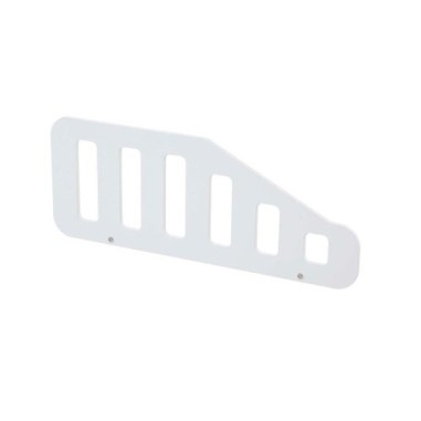 Barrera para cuna blanco Micuna Micuna – Calidad y diseño para tu bebé