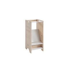 Torre aprendizaje Trotta Montessori Micuna