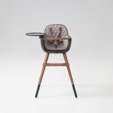 Trona OVO Original City Micuna Micuna – Calidad y diseño para tu bebé