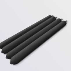 Kit patas OVO gris Micuna