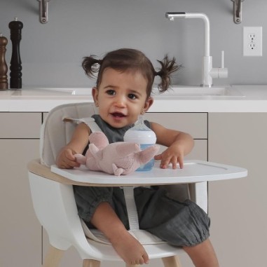 Bandeja frontal OVO blanco Micuna Micuna – Calidad y diseño para tu bebé