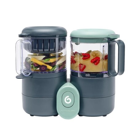 Robot de Cocina NUTRIBABY ONE Babymoov