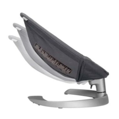 Hamaca evolutiva Nuna LEAF GROW