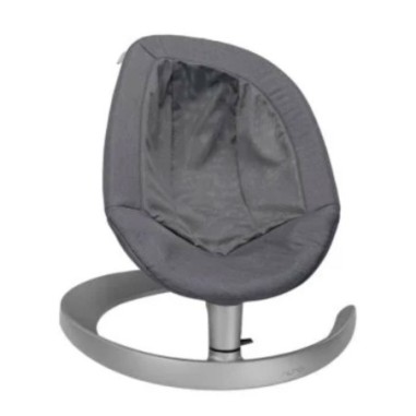 Hamaca evolutiva Nuna LEAF GROW