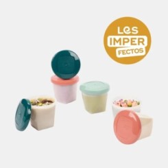 Babybols a base biologica Imperfectos