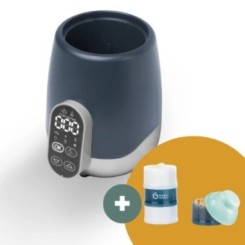Calienta-biberones NUTRI SMART - coche Babymoov