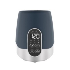 Calienta-biberones NUTRI SMART - coche Babymoov 2