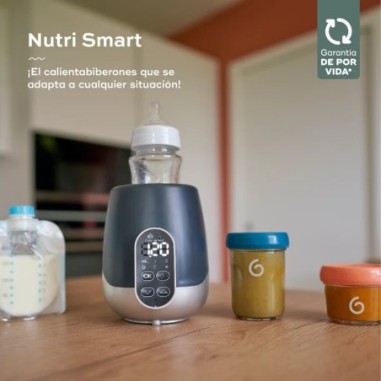 Calienta-biberones NUTRI SMART - coche