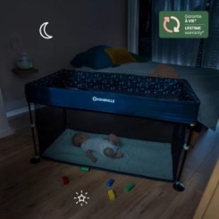 Cuna de viaje Easy Clip 2