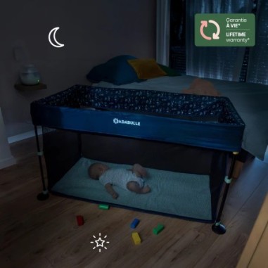 CUNA DE VIAJE
Easy Clio