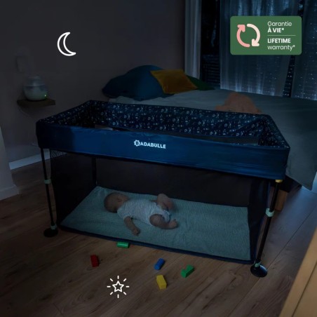 CUNA DE VIAJE
Easy Clio