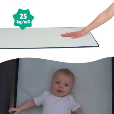 CUNA DE VIAJE
Easy Clio