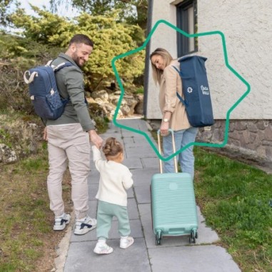 CUNA DE VIAJE
Easy Clio