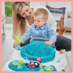 ANDADOR 5 en 1 Babymoov 2