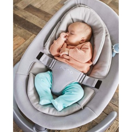 Hamaca evolutiva Nuna LEAF GROW