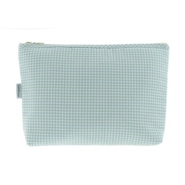 Bolsa aseo mini windsord mint 6x28x20 cm Cambrass