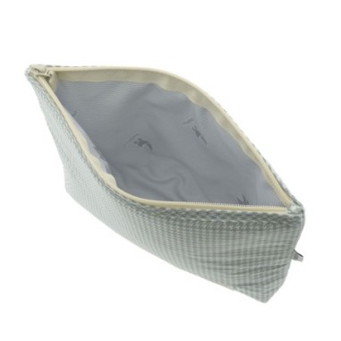 Bolsa aseo mini windsord mint 6x28x20 cm Cambrass