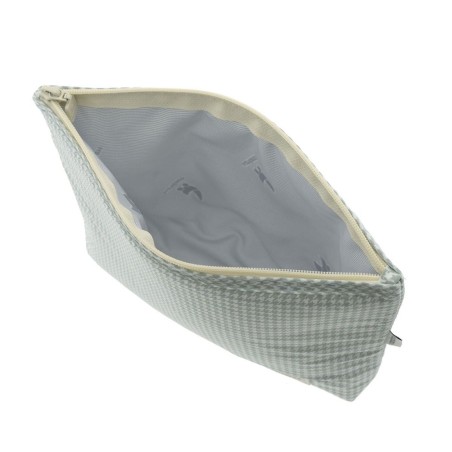 Bolsa aseo mini windsord mint 6x28x20 cm Cambrass