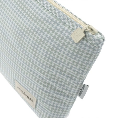 Bolsa aseo mini windsord mint 6x28x20 cm Cambrass