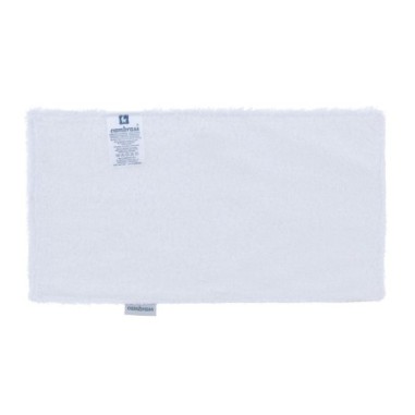 Seca babas vichy10 rosa 29.5x15.5x1 cm Cambrass