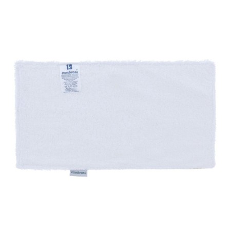 Seca babas vichy10 rosa 29.5x15.5x1 cm Cambrass