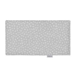 Seca babas liberty gris 29.5x15.5x1 cm Cambrass