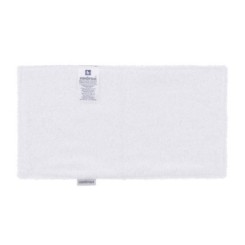 Seca babas liberty gris 29.5x15.5x1 cm Cambrass 2