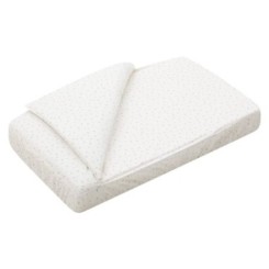 Saco de minicuna i/v magia rosa 49.5x83.5x2 cm Cambrass 2