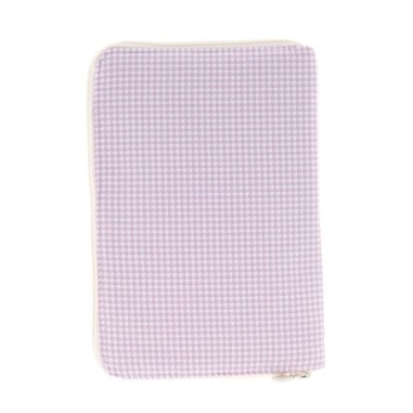 Portadocumentos mini windsord rosa 3x19x27 cm Cambrass