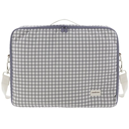 Maleta clinica abril raf 12x47x36 cm Cambrass