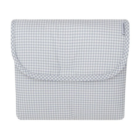 Cambiador de viaje 60x40x1 cm mini windsord gris Cambrass