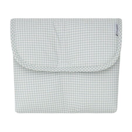 Cambiador de viaje 60x40x1 cm mini windsord mint Cambrass