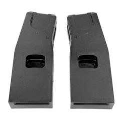 Adaptador maxi-cosi para Alfa CRL-6507/5508 SP-0016