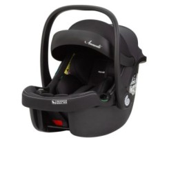 Silla de coche Carrello Ammonite CRL-8801