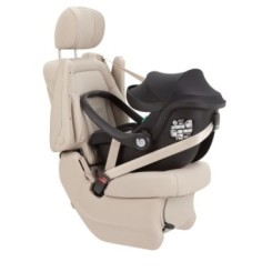 Silla de coche Carrello Ammonite CRL-8801 2