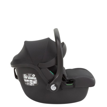 Silla de coche Carrello Ammonite CRL-8801