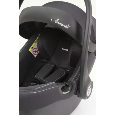 Silla de coche Carrello Ammonite CRL-8801