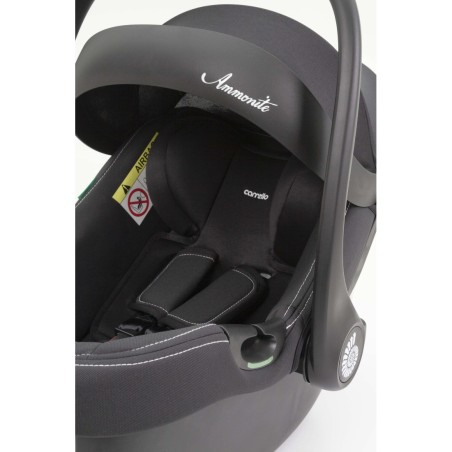 Silla de coche Carrello Ammonite CRL-8801