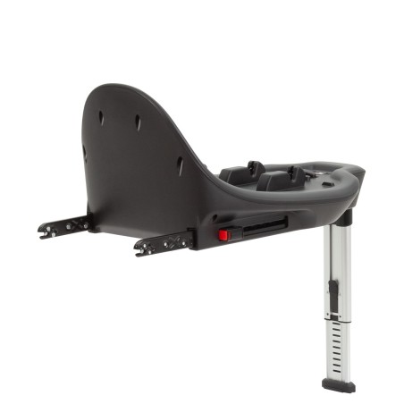 Base de instalación para asiento de coche Carrello Ammonite CRL-8802