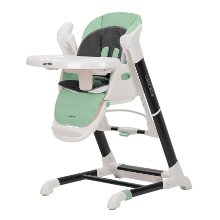 Trona para bebé Carrello Cascata CRL-10303/1 2023 Tropical