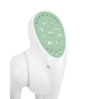 Trona para bebé Carrello Cascata CRL-10303/1 2023 Tropical