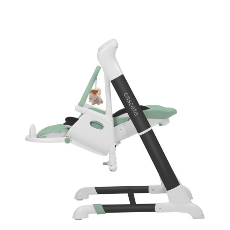 Trona para bebé Carrello Cascata CRL-10303/1 2023 Tropical