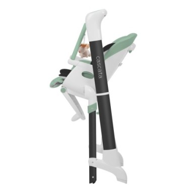 Trona para bebé Carrello Cascata CRL-10303/1 2023 Tropical