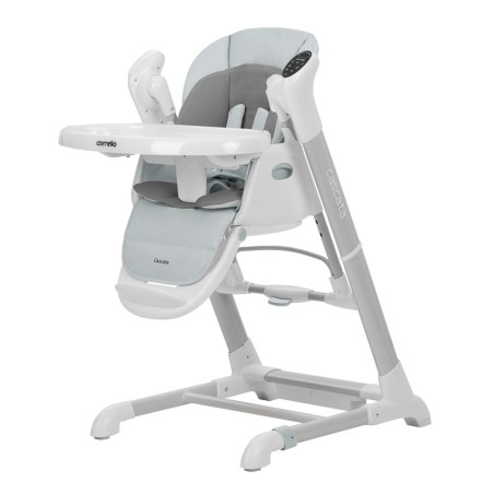 Trona Carrello Cascata CRL-10303/1 2024 Gris Ceniza
