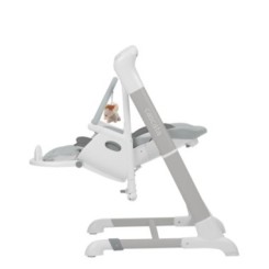 Trona Carrello Cascata CRL-10303/1 2024 Gris Ceniza 2