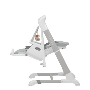 Trona Carrello Cascata CRL-10303/1 2024 Gris Ceniza