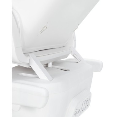 Silla alta para bebé Carrello Alto CRL-10307 Beige Almendra