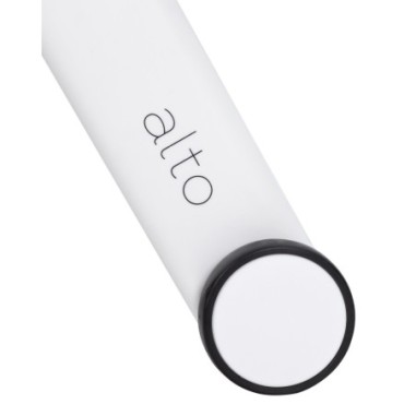 Silla alta para bebé Carrello Alto CRL-10307 Cromo Gris