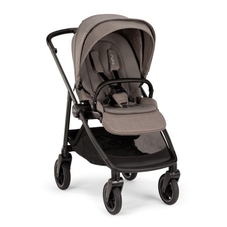 Silla de paseo Nuna Swiv – Ligera y maniobrable