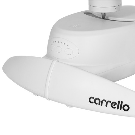 Columpio para bebé Mio CRL-10308 Lino Beige